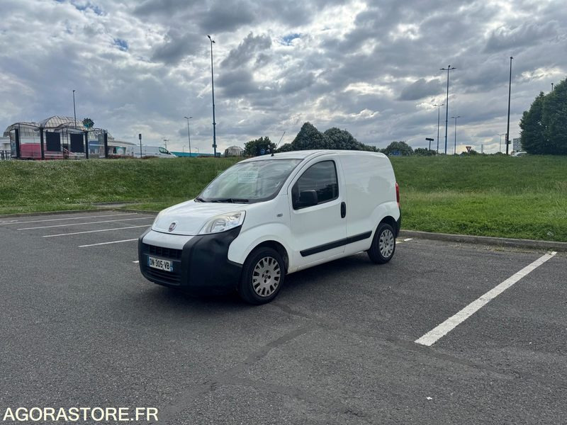 FIAT FIORINO 140 000 KM ANNÉE 2015 - Легковой фургон: фото 2 FIAT FIORINO 140 000 KM ANNÉE 2015 - Легковой фургон: фото 2