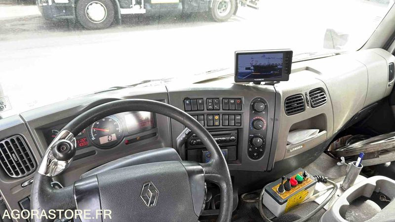 Renault - Premium380 - 2011 - 464319KMS - BL160KR - Грузовик: фото 4 Renault - Premium380 - 2011 - 464319KMS - BL160KR - Грузовик: фото 4