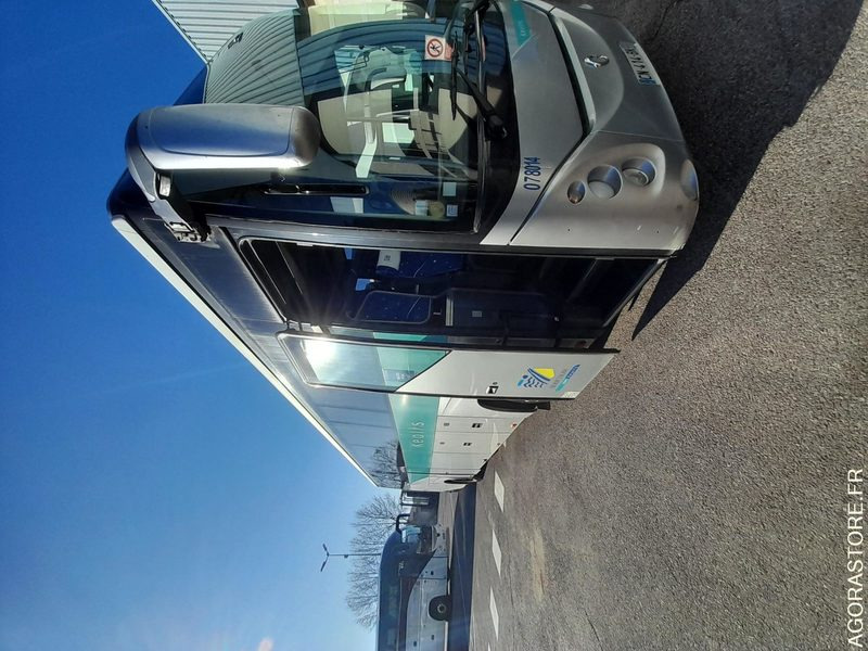 IVECO EVADYS HD 12.80m N°078026 - Школьный автобус: фото 2 IVECO EVADYS HD 12.80m N°078026 - Школьный автобус: фото 2