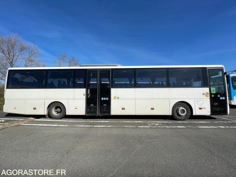 MERCEDES INTOURO M12,98m N°083227 - Микроавтобус, Пассажирский фургон: фото 2 MERCEDES INTOURO M12,98m N°083227 - Микроавтобус, Пассажирский фургон: фото 2