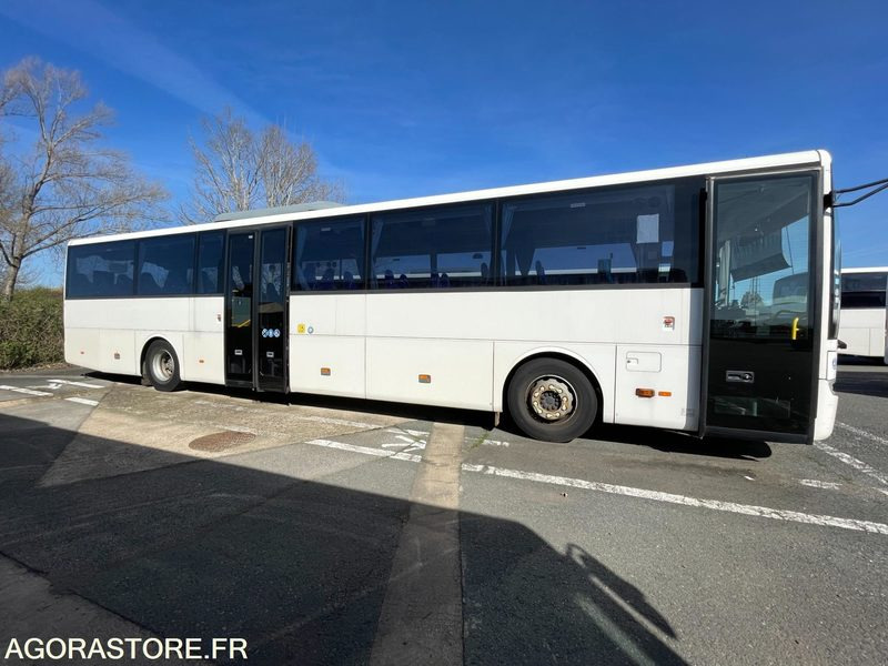 MERCEDES INTOURO M12,98m N°083269 - Микроавтобус, Пассажирский фургон: фото 2 MERCEDES INTOURO M12,98m N°083269 - Микроавтобус, Пассажирский фургон: фото 2
