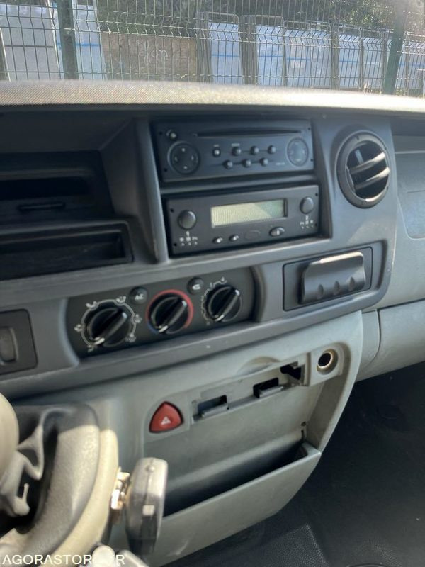 Renault Master TCP 15 places - Микроавтобус, Пассажирский фургон: фото 4 Renault Master TCP 15 places - Микроавтобус, Пассажирский фургон: фото 4