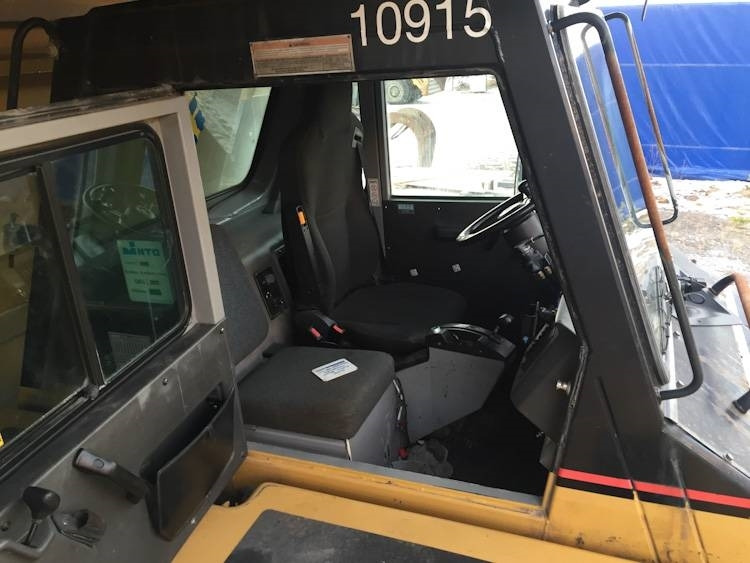 CAT 775 D  в лизинг CAT 775 D: фото 13