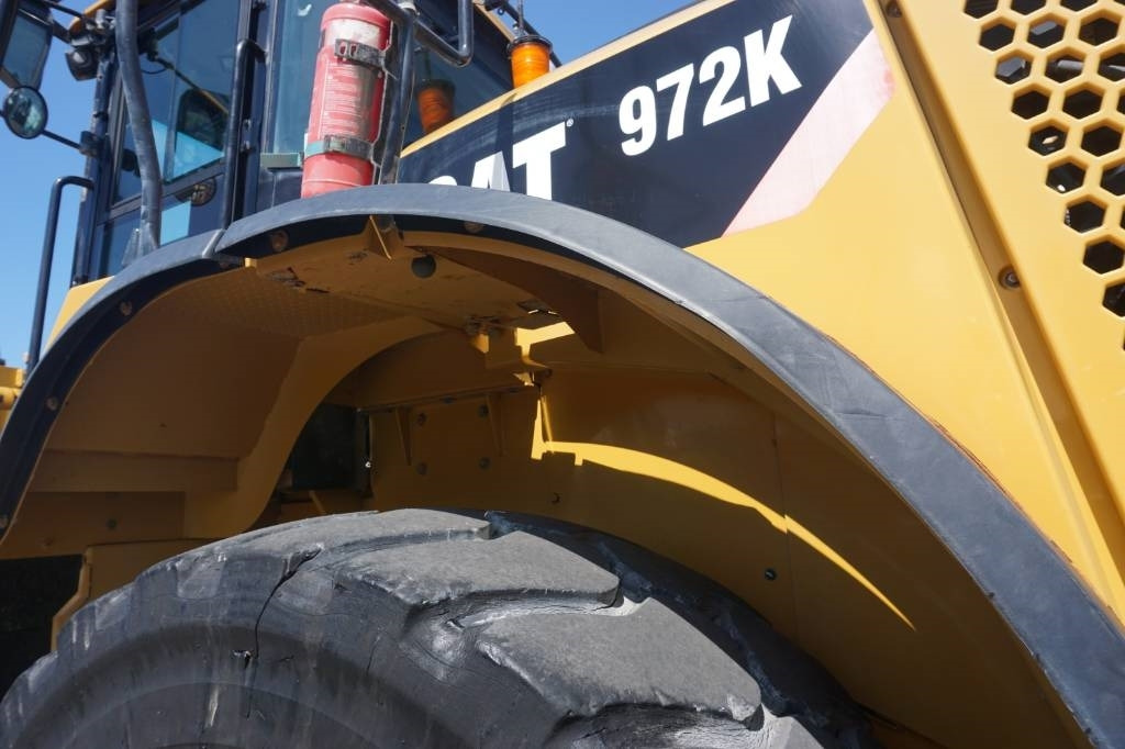 CAT 972 K  в лизинг CAT 972 K: фото 12