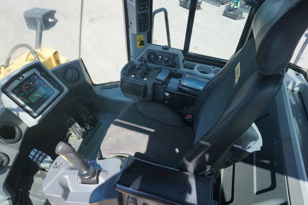 CAT 972 K  в лизинг CAT 972 K: фото 16