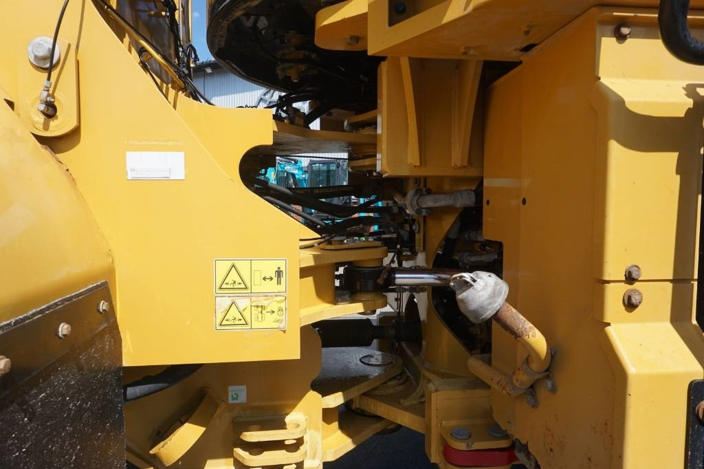 CAT 972 K  в лизинг CAT 972 K: фото 11