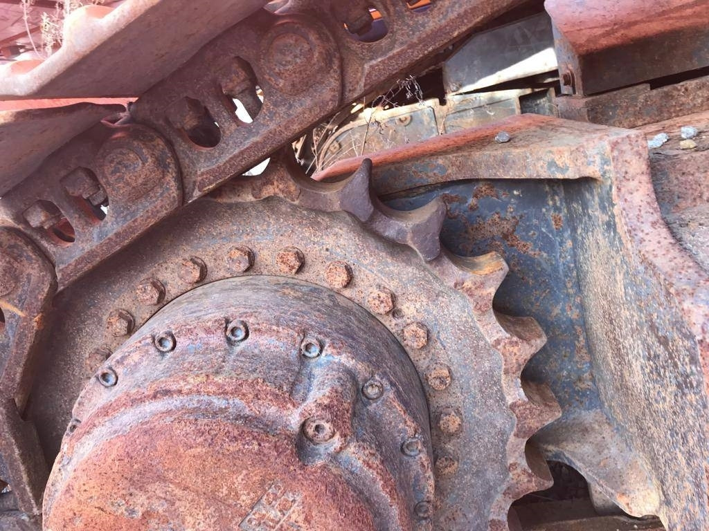 Doosan DX480LC  в лизинг Doosan DX480LC: фото 7