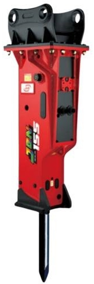 JAB JBN 155 *KAMPANJPRIS**OMGÅENDE LEVERANS* - Гидромолот для Строительной техники: фото 1 JAB JBN 155 *KAMPANJPRIS**OMGÅENDE LEVERANS* - Гидромолот для Строительной техники: фото 1