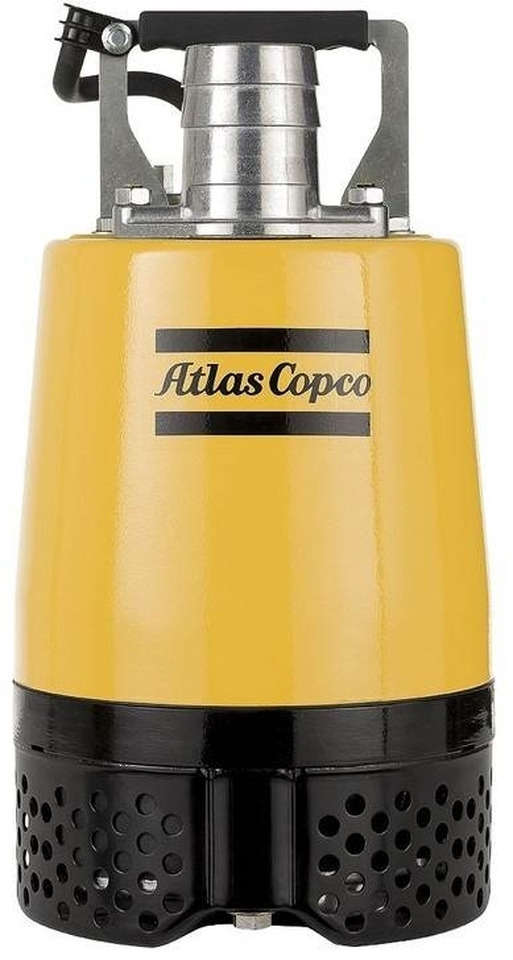Atlas Copco Weda D04N Schmutzwasserpumpe - Насос для воды: фото 1 Atlas Copco Weda D04N Schmutzwasserpumpe - Насос для воды: фото 1