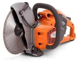 Husqvarna K535i  - Инструмент/ Оборудование: фото 1