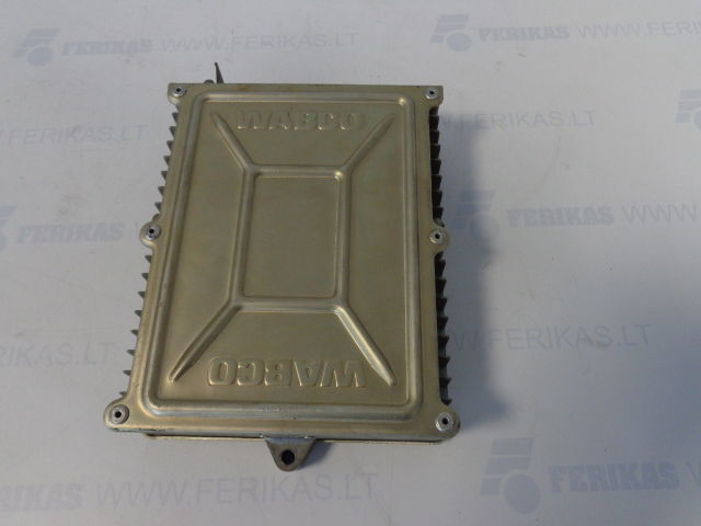 4460040110 WABCO - Блок управления для Грузовиков: фото 1 4460040110 WABCO - Блок управления для Грузовиков: фото 1