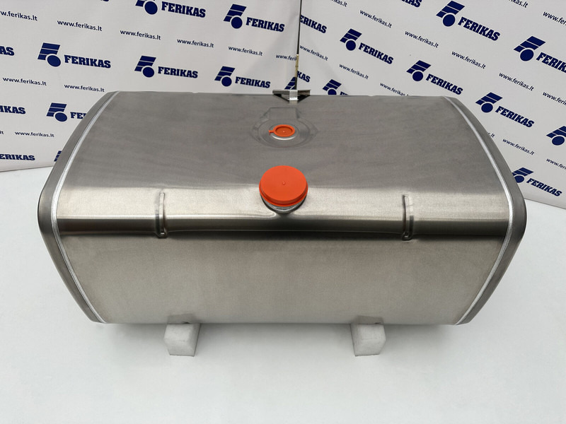 DAF New aluminum fuel tank 400L - Топливный бак для Грузовиков: фото 1 DAF New aluminum fuel tank 400L - Топливный бак для Грузовиков: фото 1
