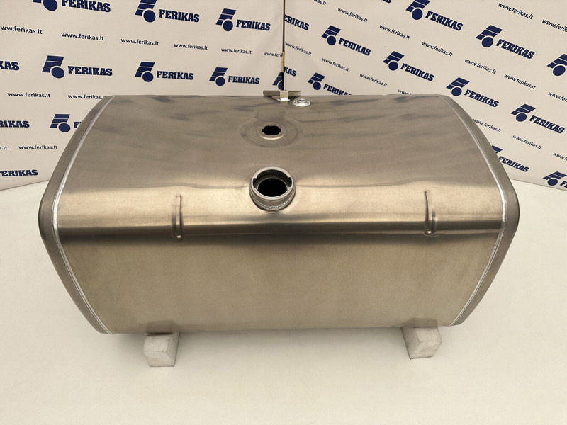 DAF New aluminum fuel tank 430L - Топливный бак для Грузовиков: фото 1 DAF New aluminum fuel tank 430L - Топливный бак для Грузовиков: фото 1