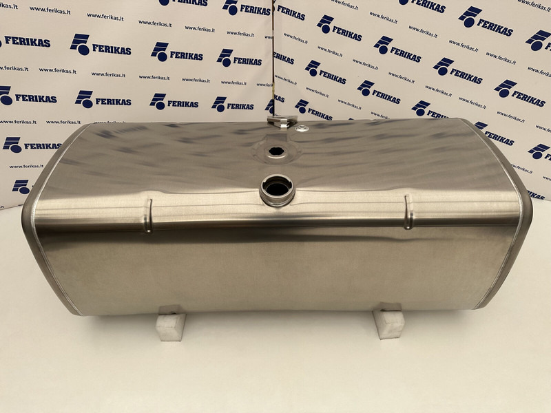DAF New aluminum fuel tank 590L - Топливный бак для Грузовиков: фото 1 DAF New aluminum fuel tank 590L - Топливный бак для Грузовиков: фото 1