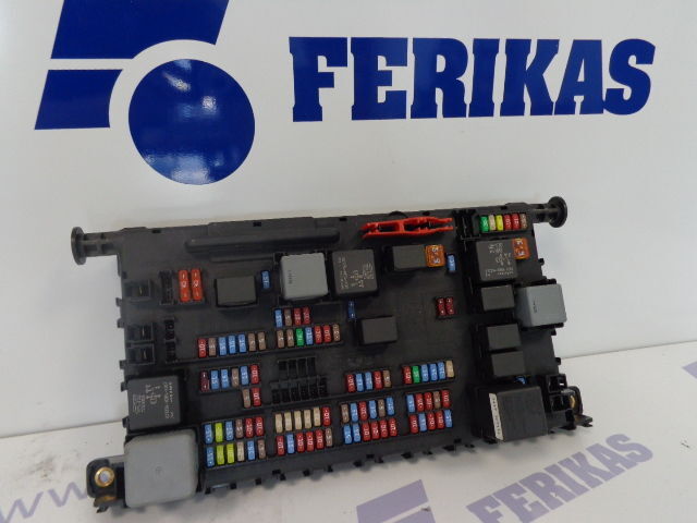 DAF XF 106 - Электрическая система для Грузовиков: фото 1