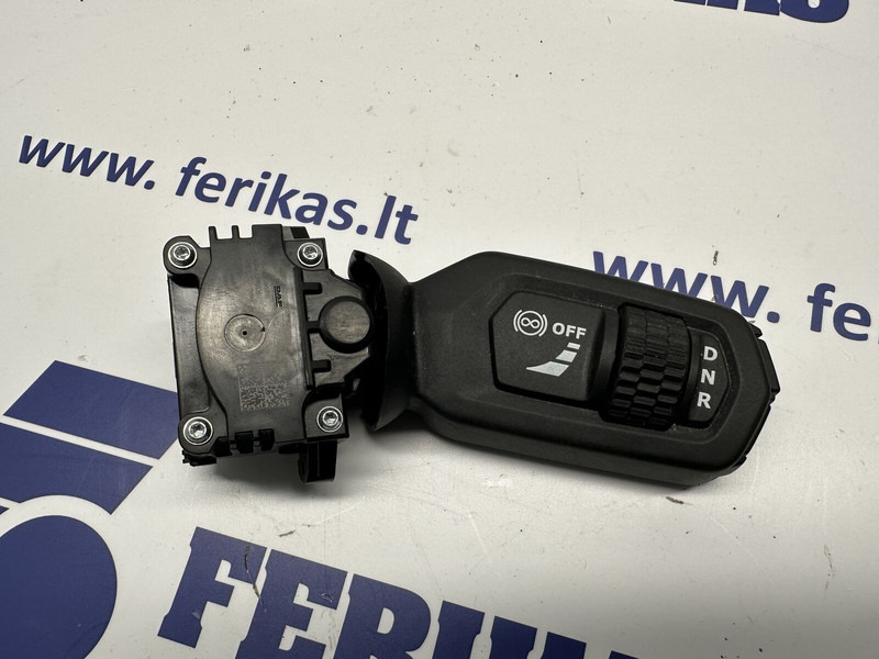 DAF gear shift lever, column switch - Реле для Грузовиков: фото 1 DAF gear shift lever, column switch - Реле для Грузовиков: фото 1