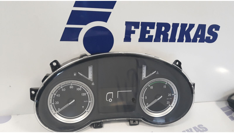 DAF instrument cluster - Приборная панель для Грузовиков: фото 1