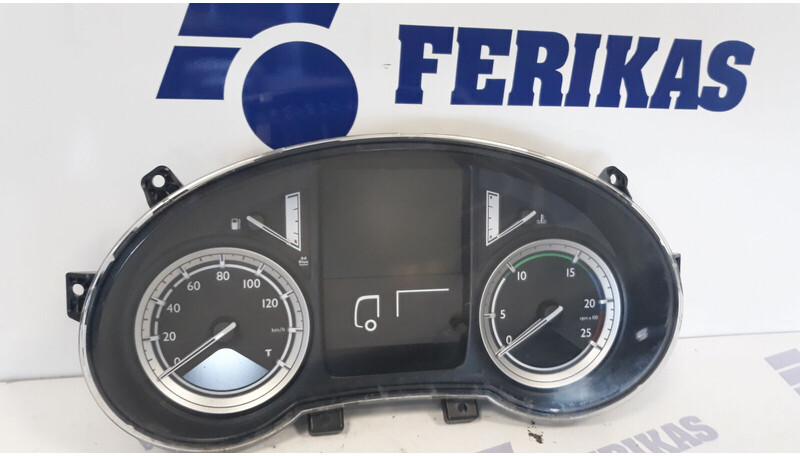 DAF instrument cluster - Приборная панель для Грузовиков: фото 1