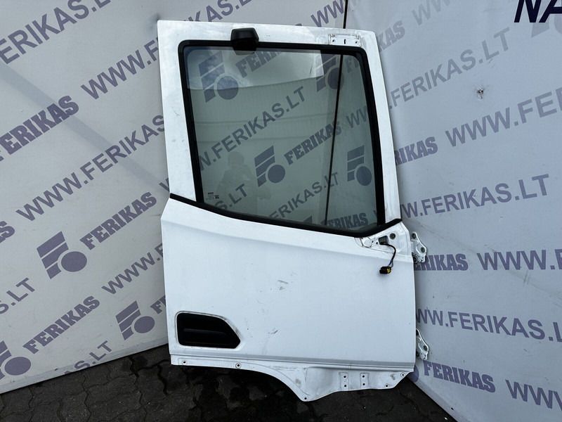DAF right side - Дверь и запчасти для Грузовиков: фото 1