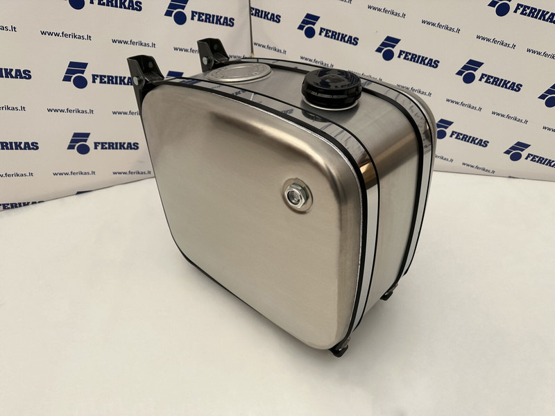 Hydraulic aluminum oil tank 120L - Бак для гидравлической жидкости для Грузовиков: фото 1 Hydraulic aluminum oil tank 120L - Бак для гидравлической жидкости для Грузовиков: фото 1
