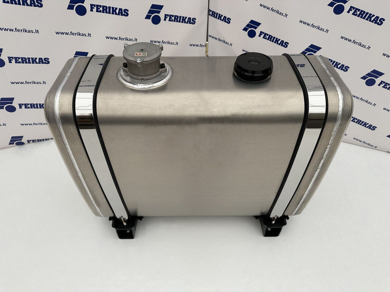 Hydraulic aluminum oil tank 180L - Бак для гидравлической жидкости для Грузовиков: фото 1 Hydraulic aluminum oil tank 180L - Бак для гидравлической жидкости для Грузовиков: фото 1