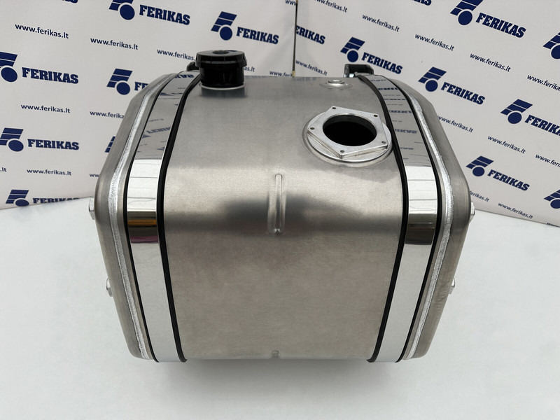 Hydraulic aluminum oil tank 200L - Бак для гидравлической жидкости для Грузовиков: фото 1 Hydraulic aluminum oil tank 200L - Бак для гидравлической жидкости для Грузовиков: фото 1