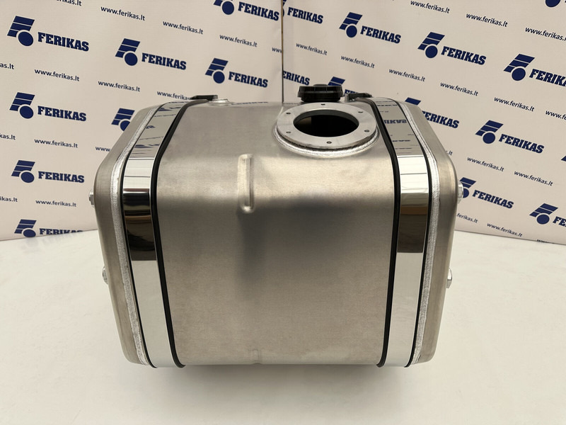 Hydraulic aluminum oil tank 204L - Бак для гидравлической жидкости для Грузовиков: фото 1 Hydraulic aluminum oil tank 204L - Бак для гидравлической жидкости для Грузовиков: фото 1