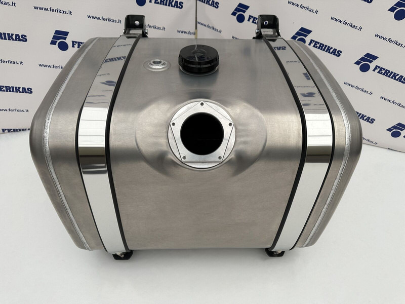 Hydraulic aluminum oil tank 250L - Бак для гидравлической жидкости для Грузовиков: фото 1 Hydraulic aluminum oil tank 250L - Бак для гидравлической жидкости для Грузовиков: фото 1