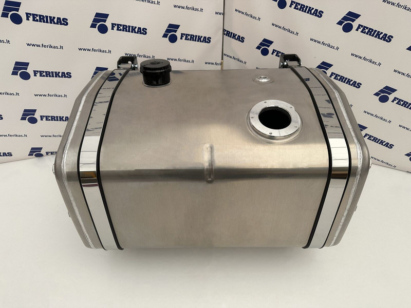 Hydraulic aluminum oil tank 300L - Бак для гидравлической жидкости для Грузовиков: фото 1 Hydraulic aluminum oil tank 300L - Бак для гидравлической жидкости для Грузовиков: фото 1
