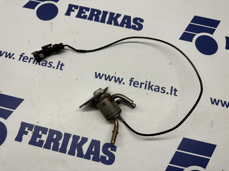 MAN AdBlue nozzle - Выхлопная система для Грузовиков: фото 1