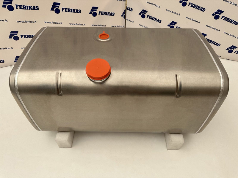 MAN New aluminum fuel tank 300L - Топливный бак для Грузовиков: фото 1 MAN New aluminum fuel tank 300L - Топливный бак для Грузовиков: фото 1