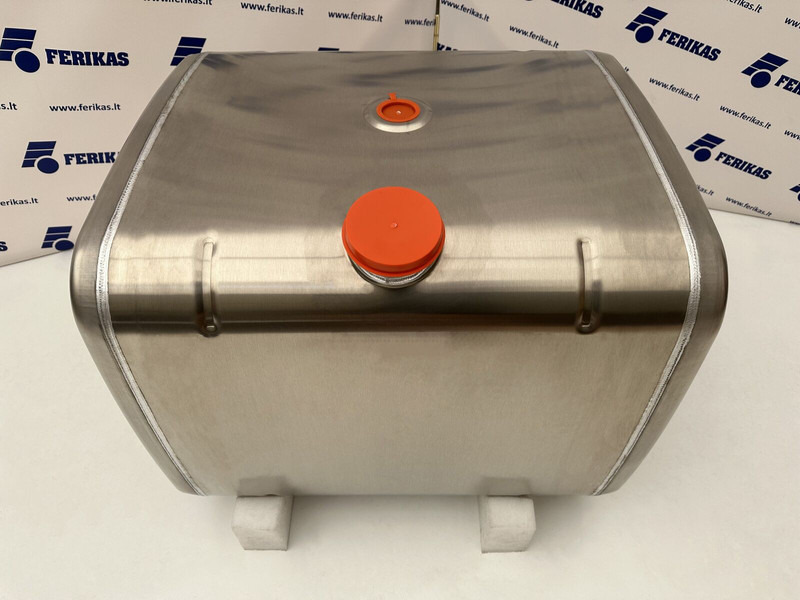 MAN New aluminum fuel tank 300L - Топливный бак для Грузовиков: фото 1 MAN New aluminum fuel tank 300L - Топливный бак для Грузовиков: фото 1