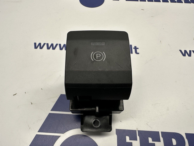 MAN parking brake switch - Приборная панель для Грузовиков: фото 1