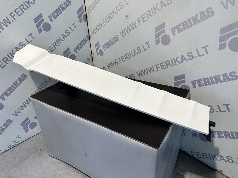 MAN side deflector, cabin spoiler, left side - Аэродинамика/ Спойлеры для Грузовиков: фото 1 MAN side deflector, cabin spoiler, left side - Аэродинамика/ Спойлеры для Грузовиков: фото 1