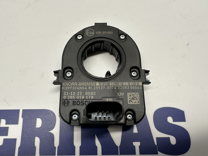 MAN steering angle sensor - Сенсор для Грузовиков: фото 1 MAN steering angle sensor - Сенсор для Грузовиков: фото 1