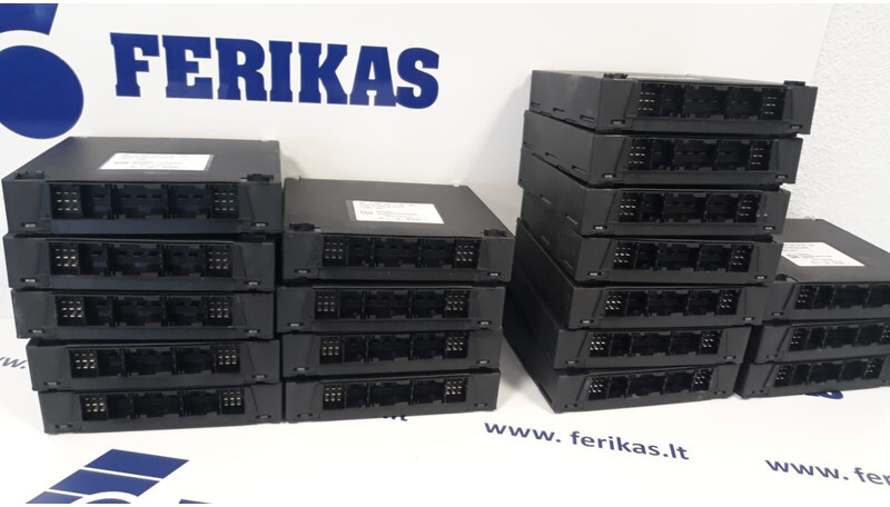 Новый Блок управления для Грузовиков Mercedes-Benz NEW CPC3 control unit: фото 1 Новый Блок управления для Грузовиков Mercedes-Benz NEW CPC3 control unit: фото 1