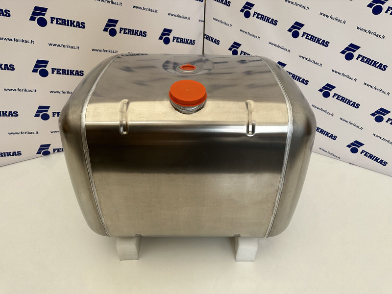 Новый Топливный бак для Грузовиков Mercedes-Benz New aluminum fuel tank 360L: фото 1