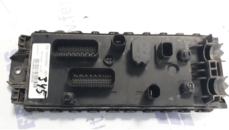 Mercedes-Benz SAM chassis control unit - Блок управления для Грузовиков: фото 1