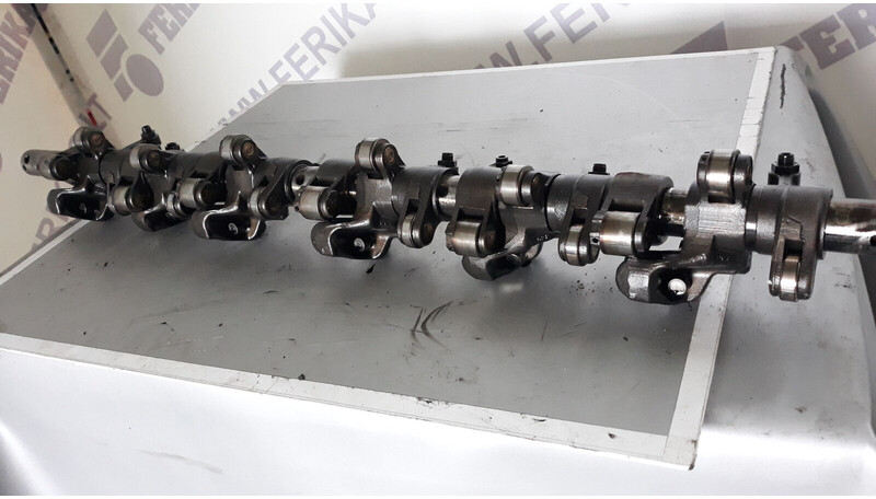 Mercedes-Benz exhaust rocker shaft - Распределительный вал для Грузовиков: фото 1 Mercedes-Benz exhaust rocker shaft - Распределительный вал для Грузовиков: фото 1