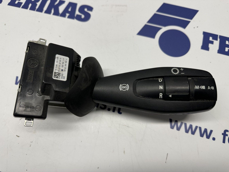 Mercedes-Benz lever, switch - Реле для Грузовиков: фото 1 Mercedes-Benz lever, switch - Реле для Грузовиков: фото 1