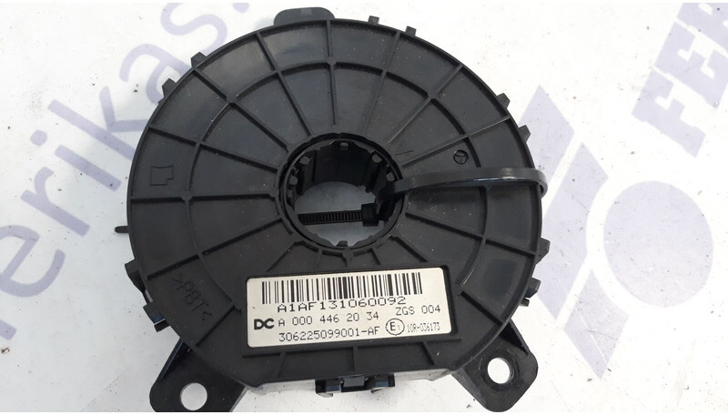 Mercedes-Benz steering angle sensor - Блок управления для Грузовиков: фото 1 Mercedes-Benz steering angle sensor - Блок управления для Грузовиков: фото 1