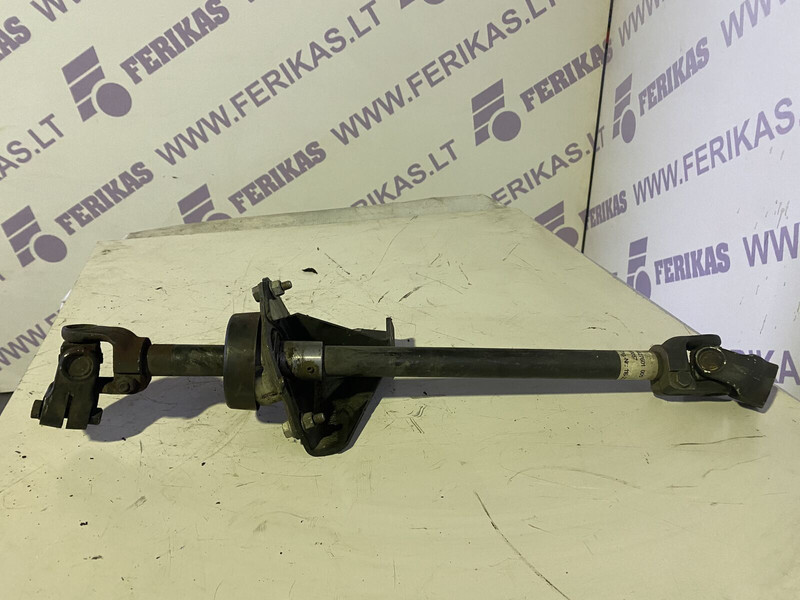 Mercedes-Benz steering shaft - Реле для Грузовиков: фото 1 Mercedes-Benz steering shaft - Реле для Грузовиков: фото 1
