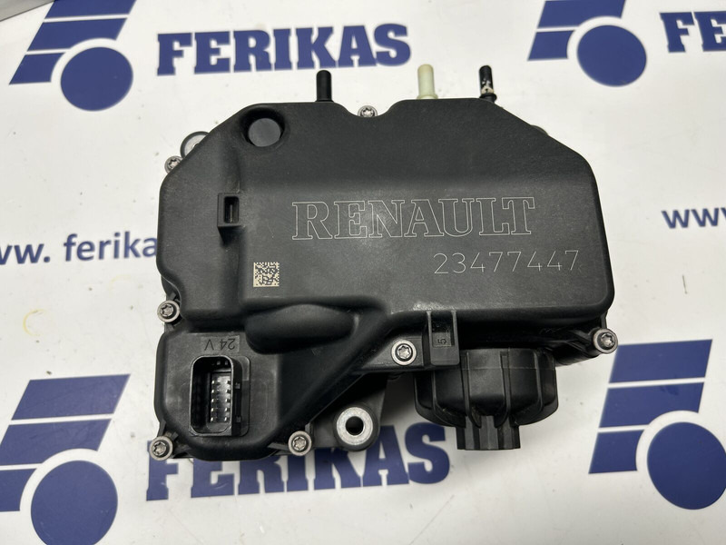 Renault AdBlue pump - Выхлопная система для Грузовиков: фото 1 Renault AdBlue pump - Выхлопная система для Грузовиков: фото 1