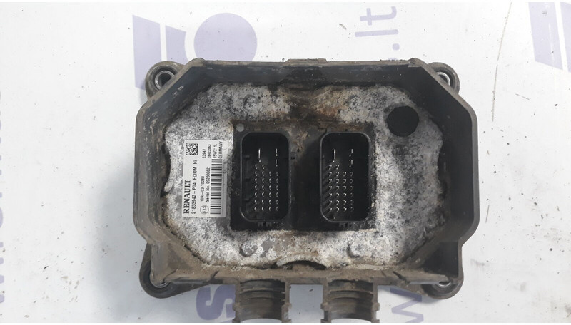 Renault FCIOM control unit - Блок управления для Грузовиков: фото 1 Renault FCIOM control unit - Блок управления для Грузовиков: фото 1
