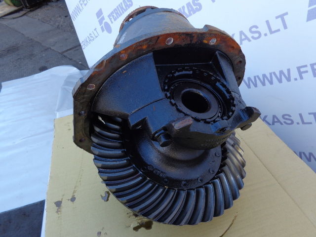 Renault Meritor 177E , MS17X, RSS1344C ! All ratios 2.85 ; 2.64 ; 3.08 ; - Дифференциал для Грузовиков: фото 1 Renault Meritor 177E , MS17X, RSS1344C ! All ratios 2.85 ; 2.64 ; 3.08 ; - Дифференциал для Грузовиков: фото 1