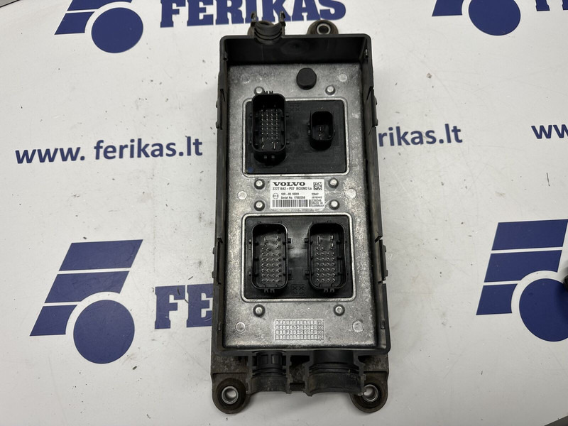 Renault RCIOM2 - Блок управления для Грузовиков: фото 1 Renault RCIOM2 - Блок управления для Грузовиков: фото 1