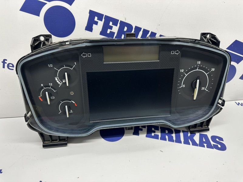 Renault T instrument cluster - Приборная панель для Грузовиков: фото 1 Renault T instrument cluster - Приборная панель для Грузовиков: фото 1