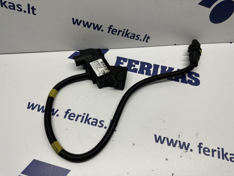 Renault accumulator clamp, sensor - Сенсор для Грузовиков: фото 1 Renault accumulator clamp, sensor - Сенсор для Грузовиков: фото 1