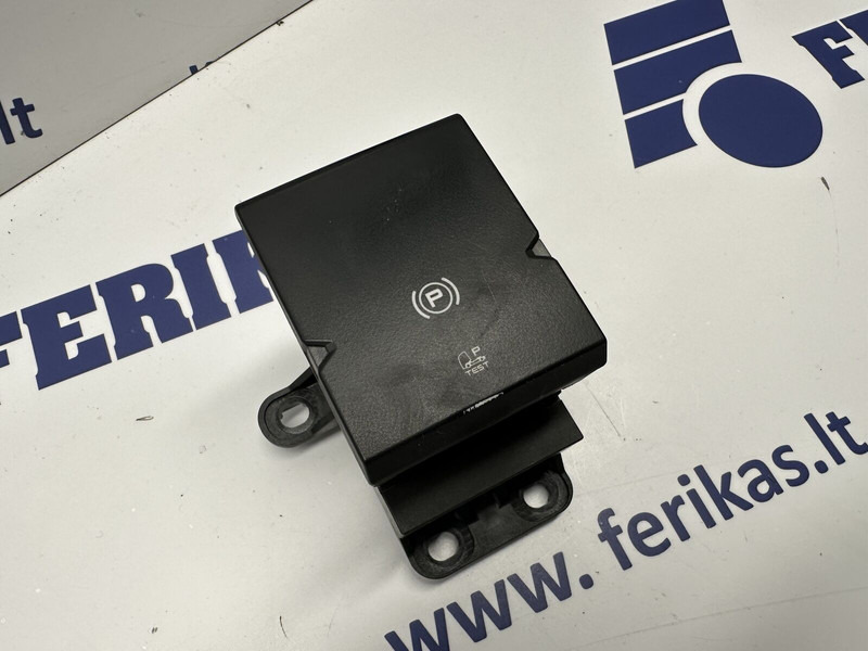 Renault parking brake switch - Приборная панель для Грузовиков: фото 1
