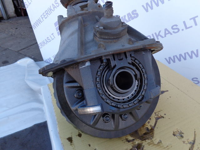 Scania Differentials for R780 ratio 3.08 ; 3.42 ; 2.92 ; 2.71 . 1722314 - Дифференциал для Грузовиков: фото 1 Scania Differentials for R780 ratio 3.08 ; 3.42 ; 2.92 ; 2.71 . 1722314 - Дифференциал для Грузовиков: фото 1